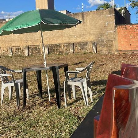 Casa De Temporada Da Meire Carolina  Ngoại thất bức ảnh
