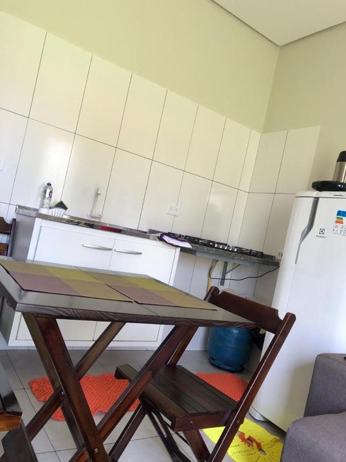 Casa De Temporada Da Meire Carolina  Ngoại thất bức ảnh